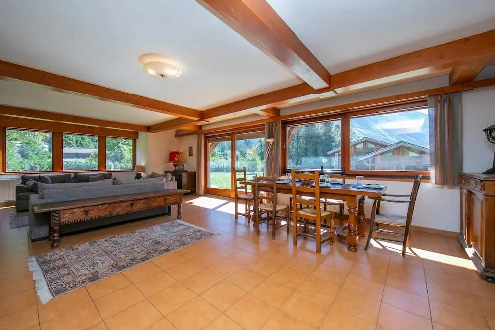 Chalet du Golf 618 in Chamonix - Photo 5