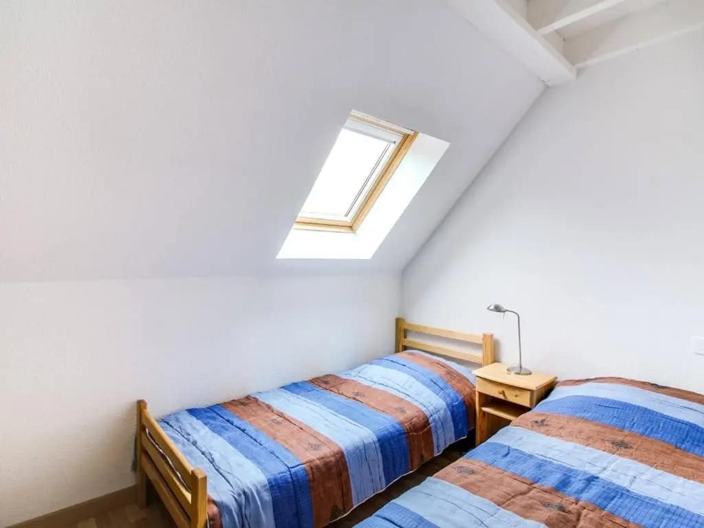 Appartement Cauterets, 3 pièces, 6 personnes - FR-1-401-42 - Photo 1