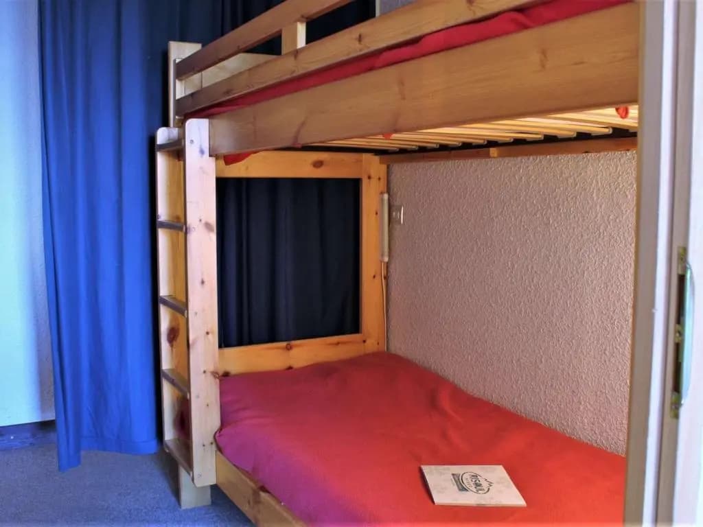 Appartement Risoul, 1 pièce, 4 personnes - FR-1-330-221 - Miniature 6