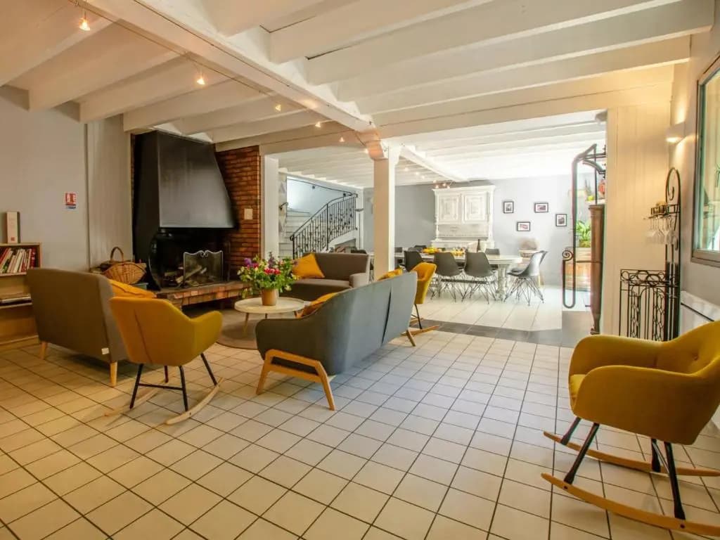 Gîte Bar-sur-Seine, 6 pièces, 14 personnes - FR-1-543-132 - Photo 5