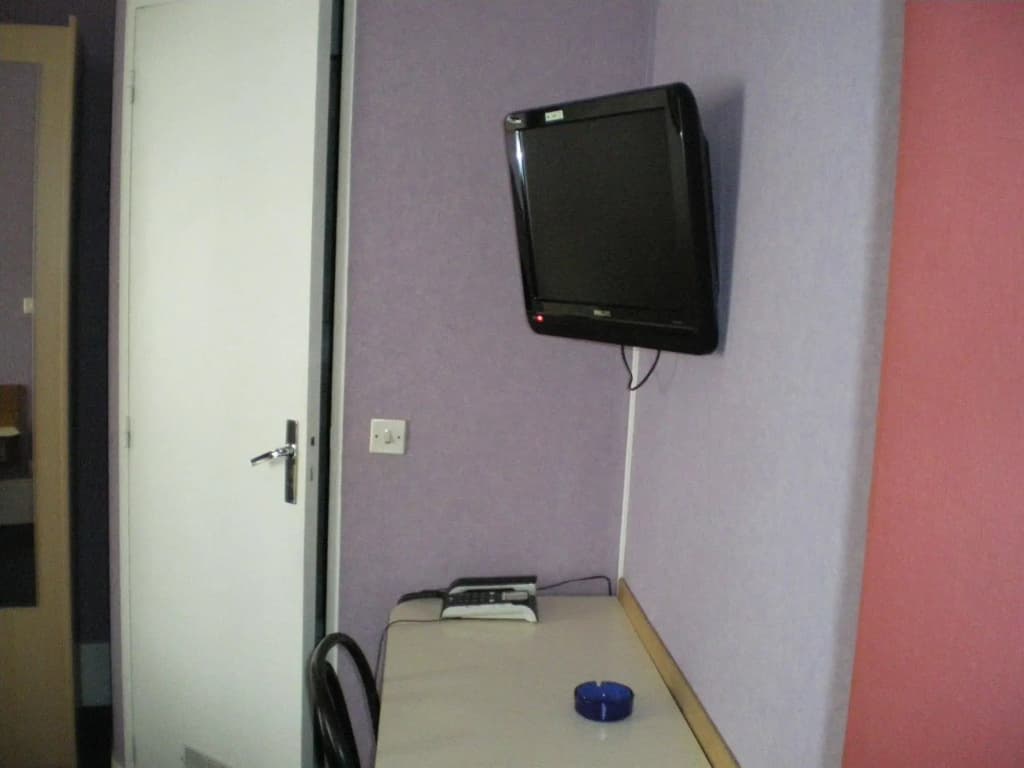 Hotel Moderne - Photo 3