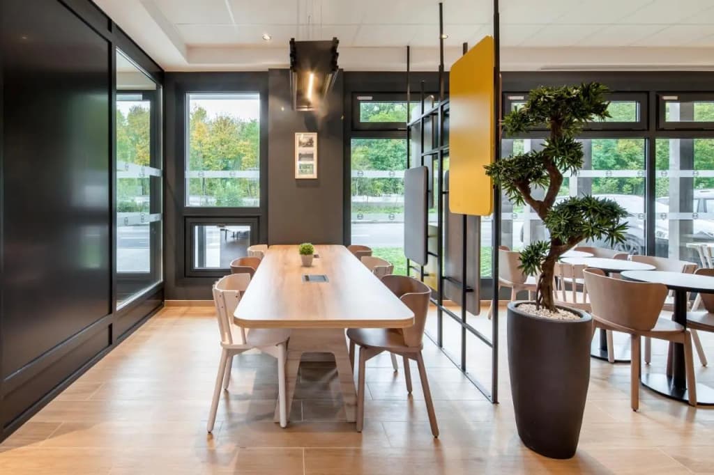 B&B HOTEL Paris Meudon Vélizy - Miniature 8