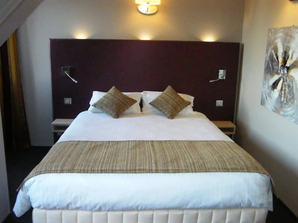 Hotel Saint Pierre - Photo 4