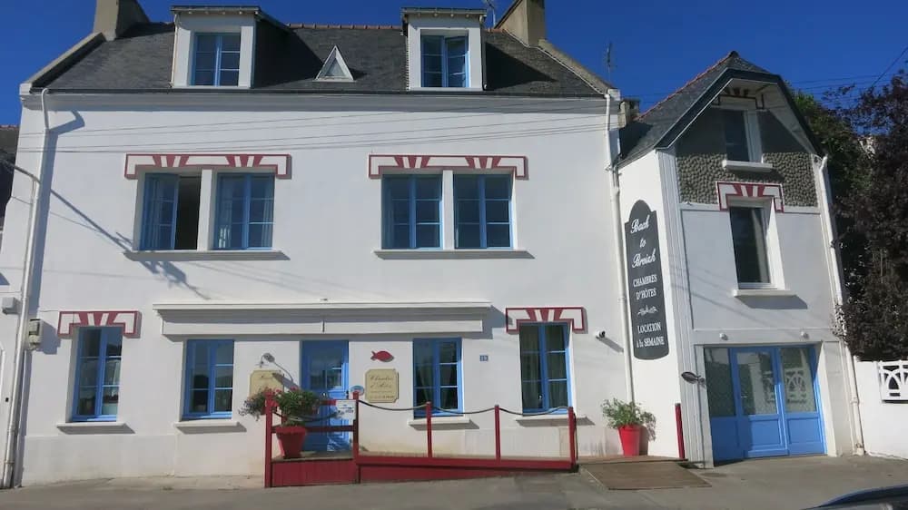 Back To Breizh - Photo 4