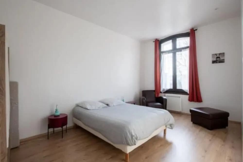 L'escapade Dieppoise - 3 chambres, 1er étage - Photo 4