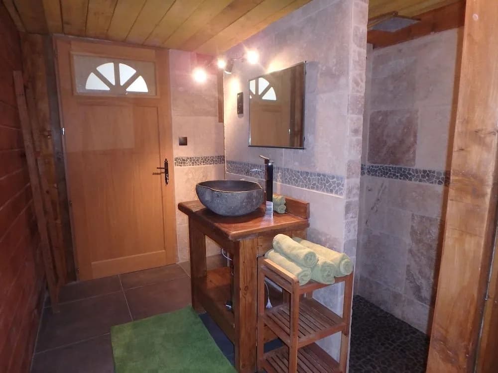 Domaine Le Laou Chambres d'hôtes - Miniature 8