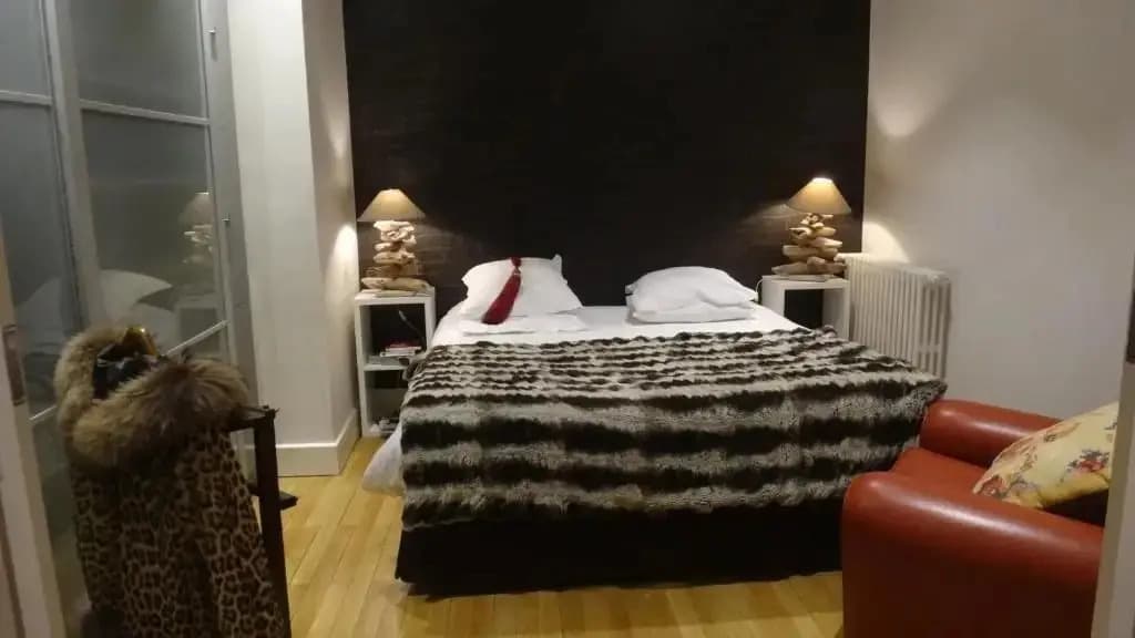 Le Coeur du 6ème - Photo 1