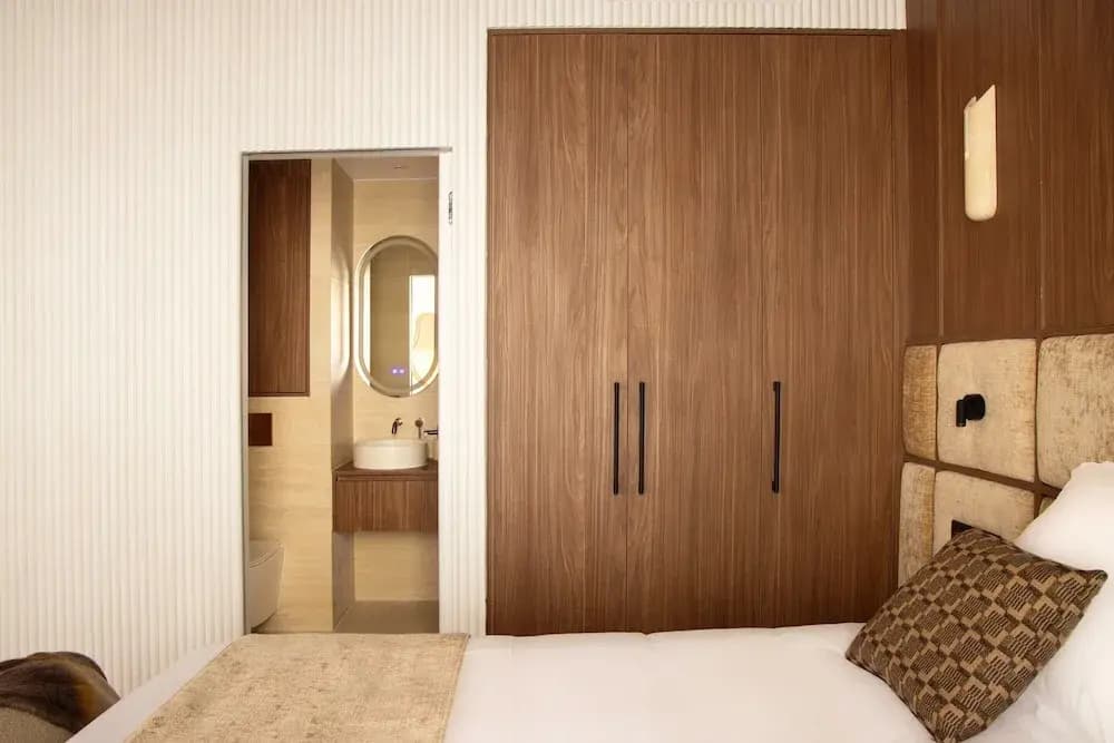 Luxurious A/C Flat - 2P - Bastille/le Marais - Photo 1