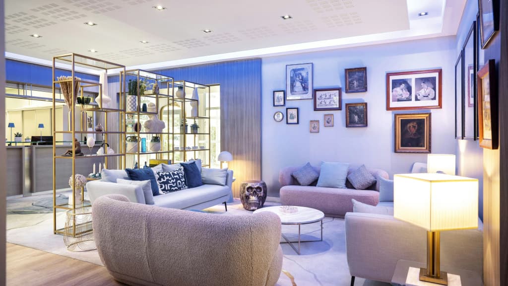 Residhome Paris-Guyancourt - Photo 2