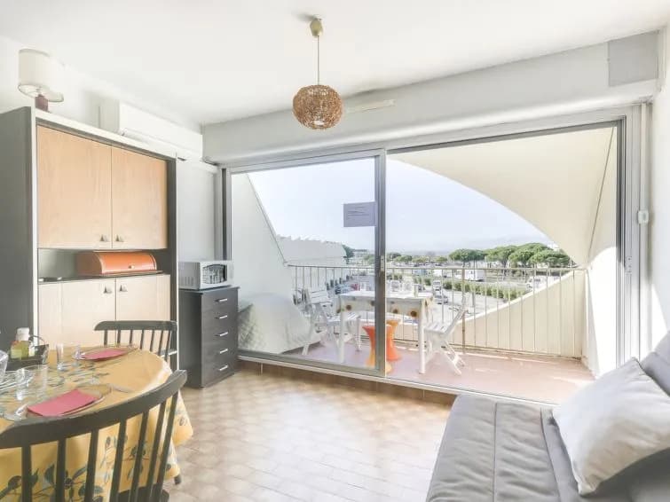 Apartment Le Grand Galion - Miniature 6