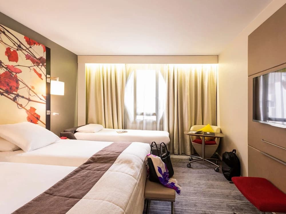 Mercure Bordeaux Centre Ville - Miniature 6