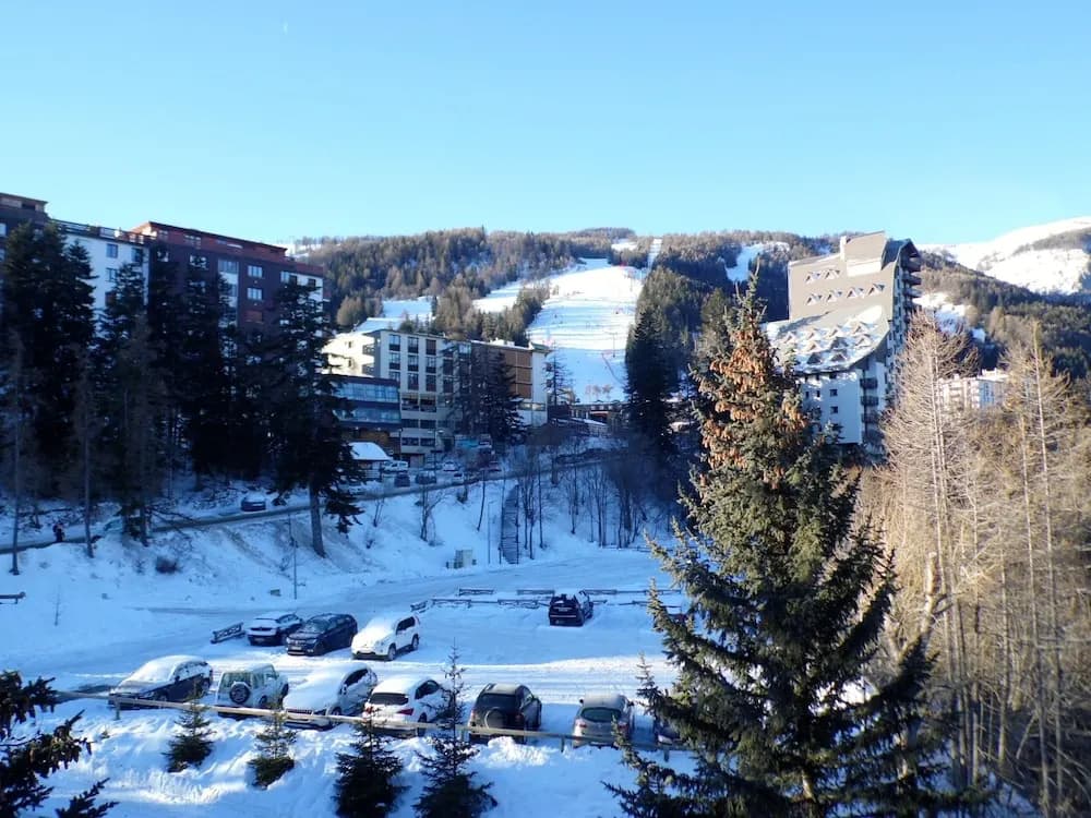 Pra Loup Apart-hotel - Miniature 6