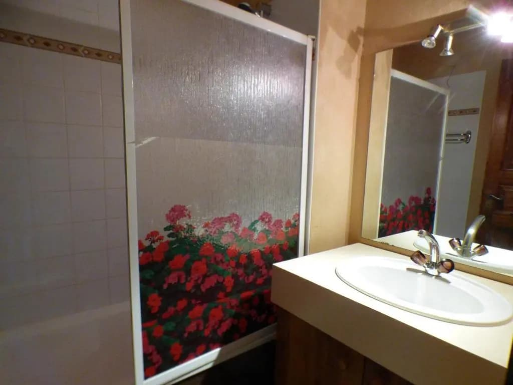 Appartement Les Saisies, 1 pièce, 5 personnes - FR-1-594-207 - Photo 4