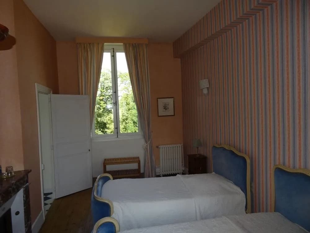 Manoir de la Voûte - Miniature 6