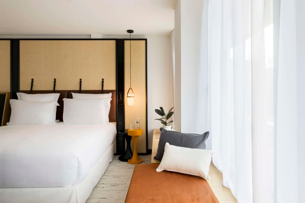 FirstName Bordeaux - part of JdV by Hyatt - Photo 2