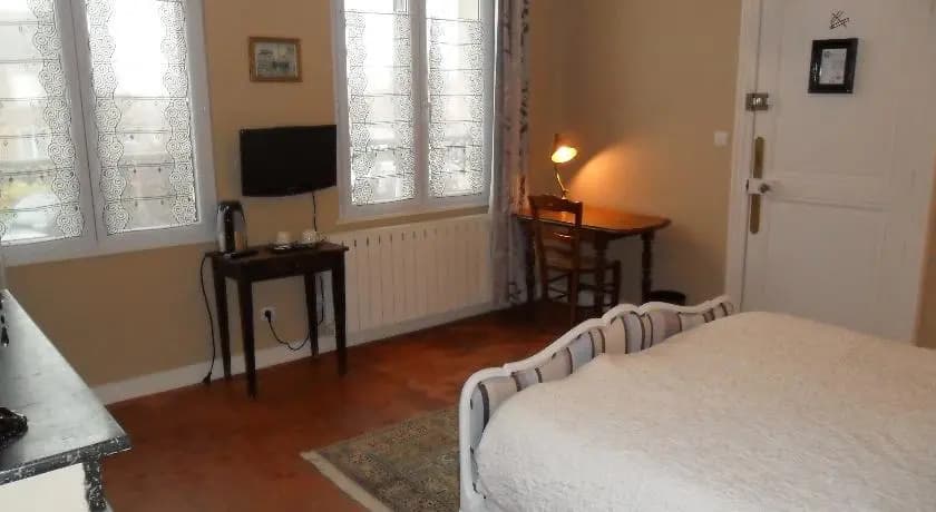 Hotes Thelle - Photo 4