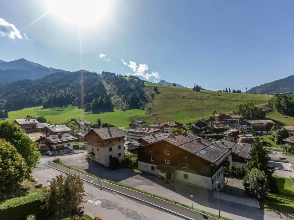 Appartement La Clusaz, 4 pièces, 6 personnes - FR-1-304-35 - Miniature 8