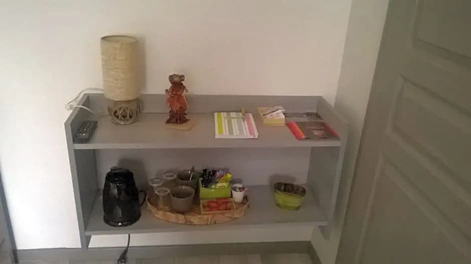 chambre chez mamie do - Photo 3