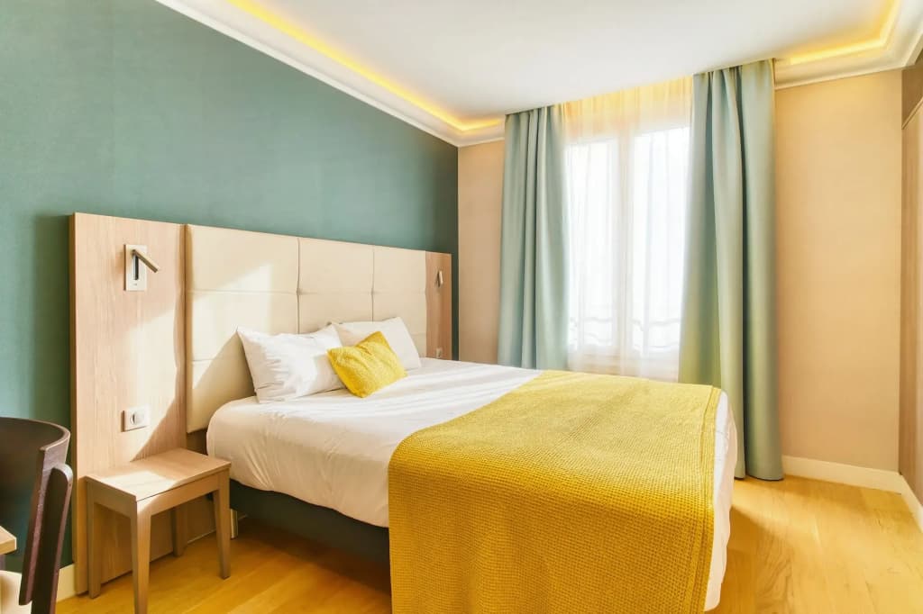 Hotel Nord Est - Photo 4