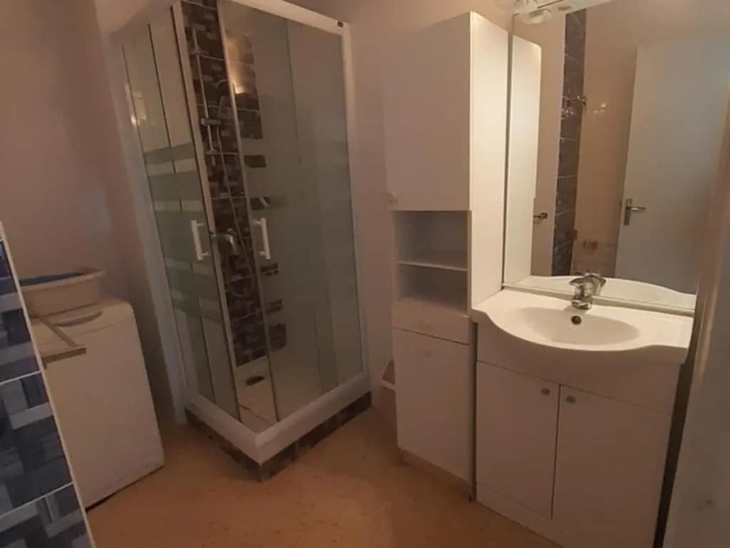 Appartement Balaruc-les-Bains, 2 pièces, 4 personnes - FR-1-571-41 - Photo 5
