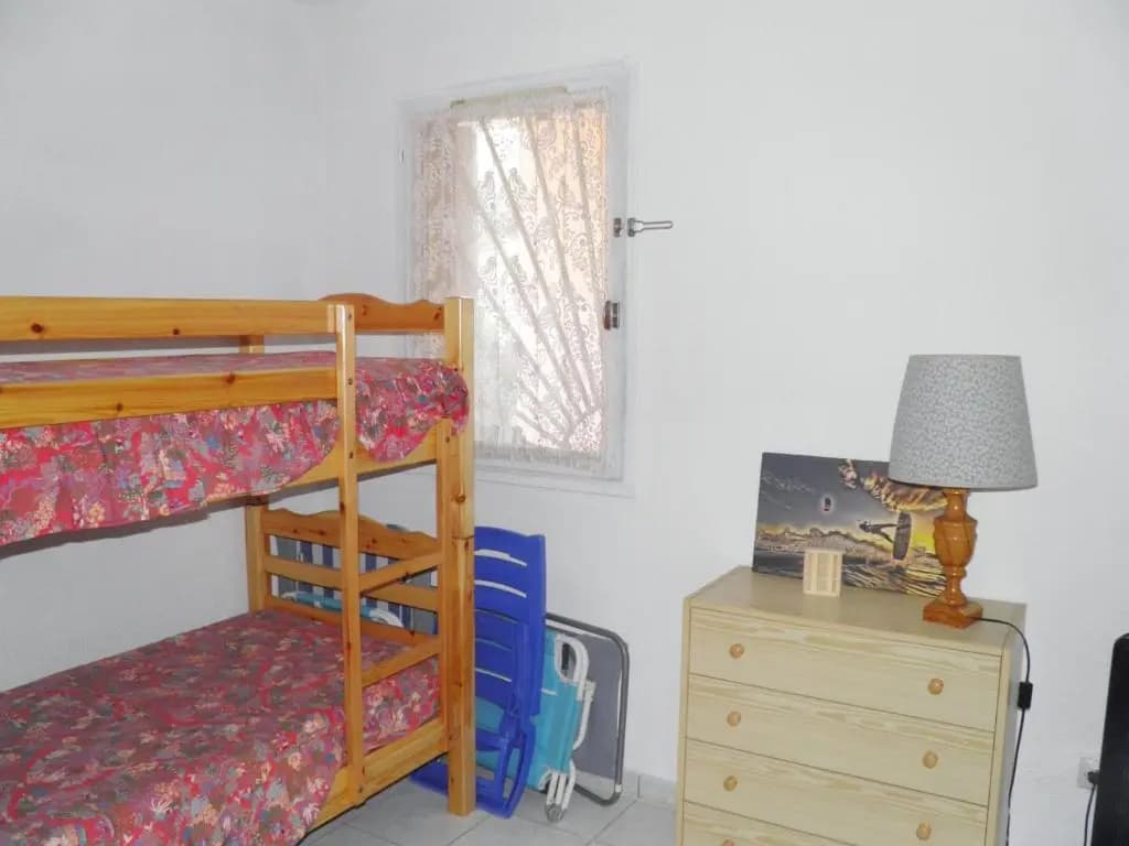Appartement Sète, 2 Pièces, 4 Personnes - Fr-1-338-98 - Photo 2