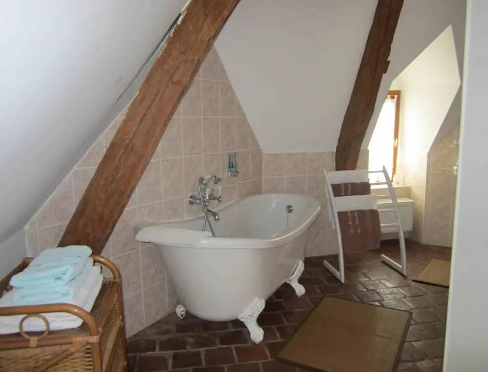 Le Moulin des Landes - Miniature 7
