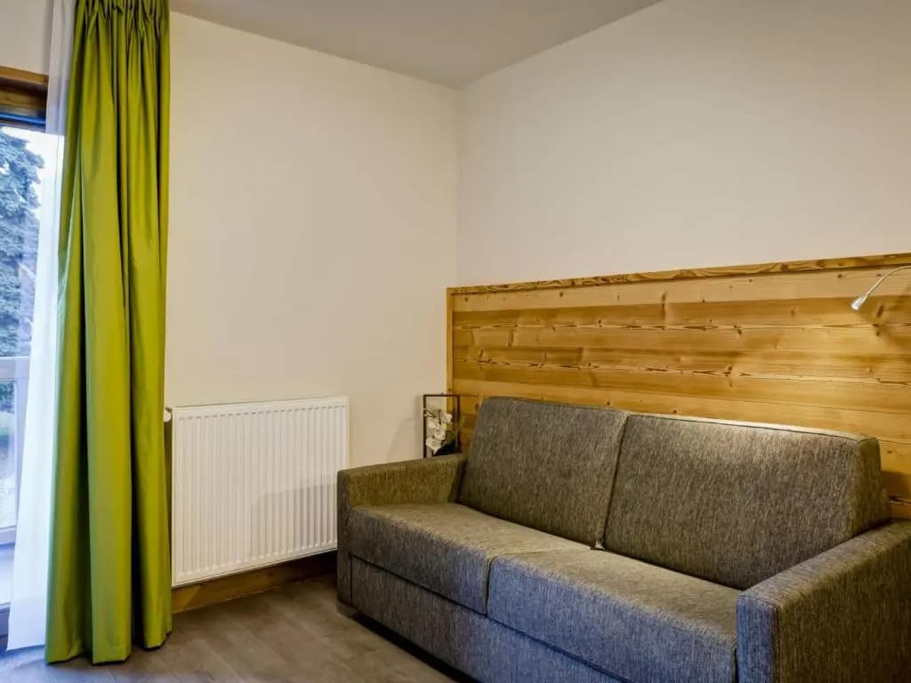 Appartement Brides-les-Bains, 1 pièce, 2 personnes - FR-1-512-119 - Photo 3