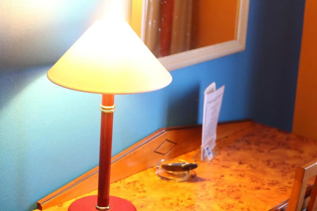 Hôtel Richmond - Miniature 7