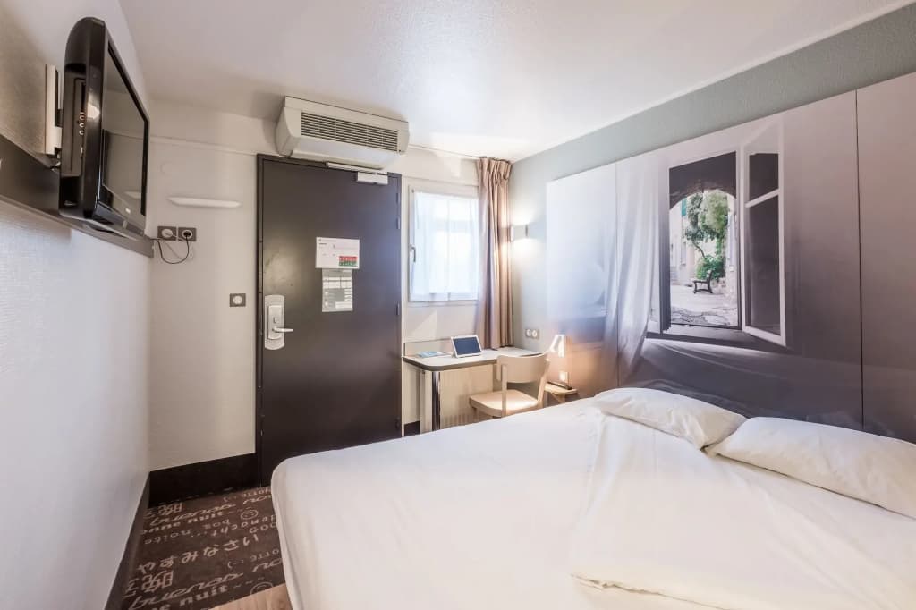 B&B HOTEL Valence Nord - Photo 3