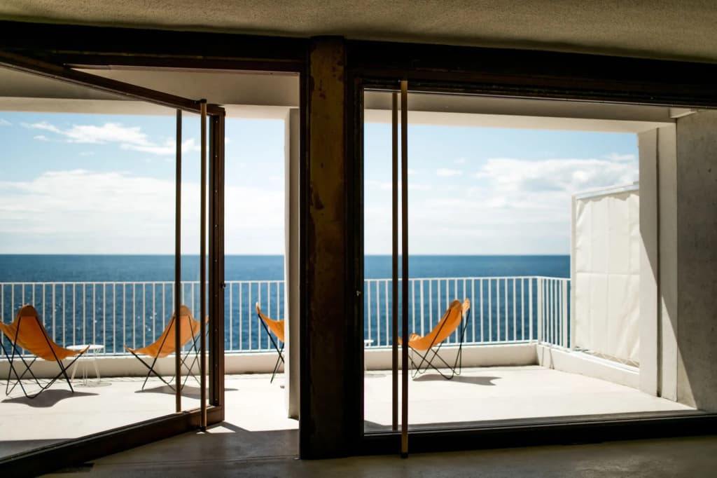 Les Roches Rouges, a Beaumier hotel - Miniature 7