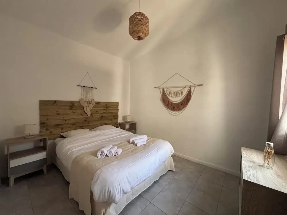 Gîtes Terra Di A Bravona - Photo 5