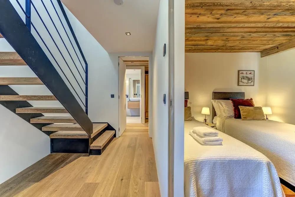 Chalet Fortuna a Jewel in Central Chamonix - Photo 5
