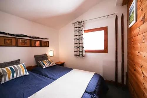 Duplex 6/8 pers au pied des pistes - Photo 4