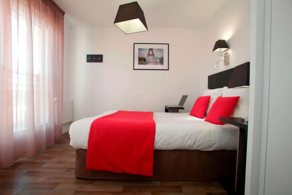 Appart Hotel Odalys City Paris Levallois - Photo 3