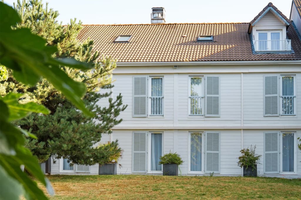 Best Western Hotel Acadie Paris Nord Villepinte - Photo 1