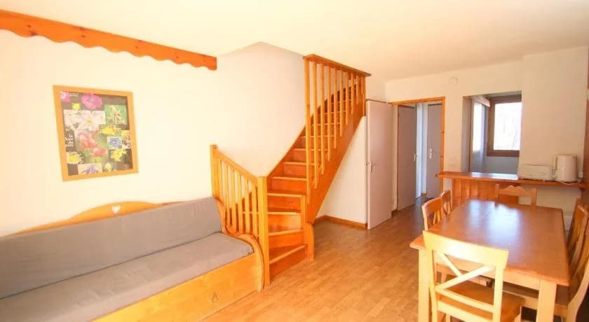 Chalets et Résidence le Parc aux Etoiles - Photo 5