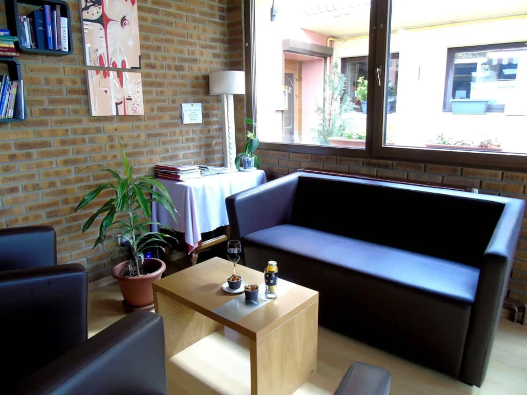 Auberge du Cheval Blanc - Photo 2