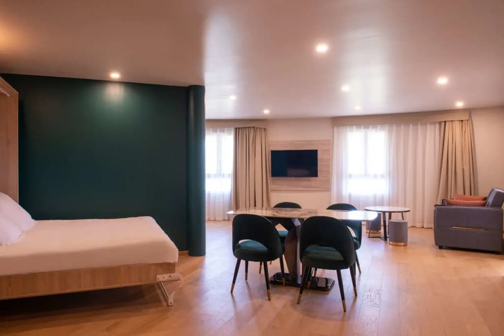 Golden Tulip Dieppe - Photo 4