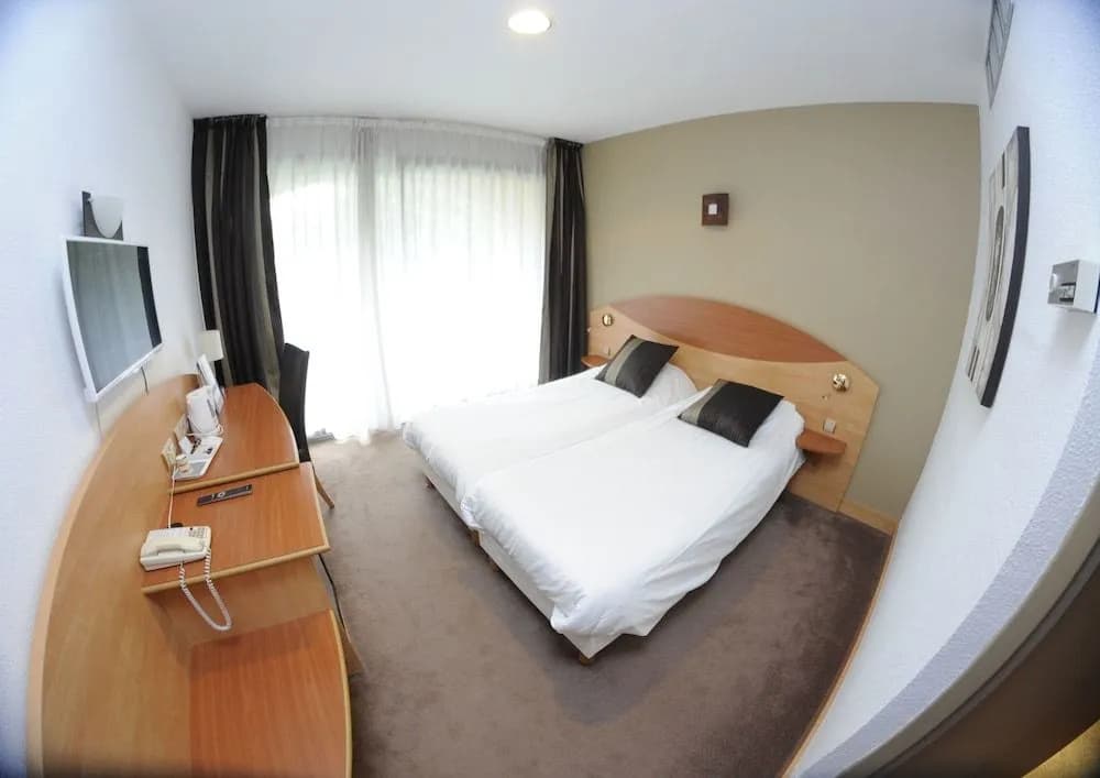 Hotel Fac et Spera - Photo 4