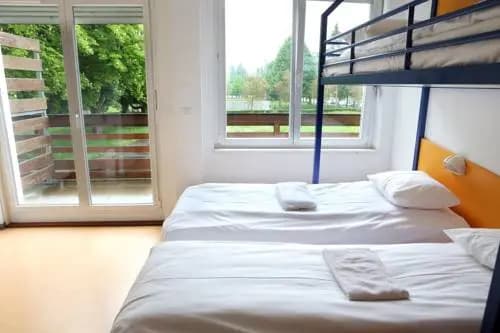 Auberge De Jeunesse De Mulhouse - Photo 5