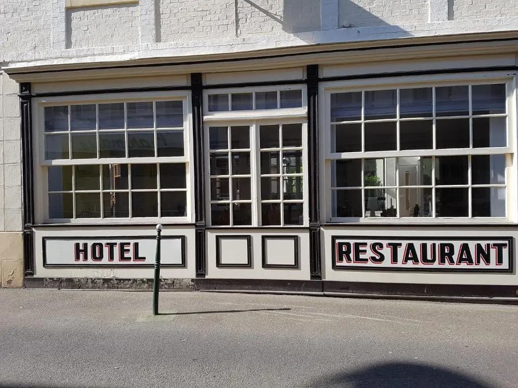 Hotel Normand Yport - Photo 1