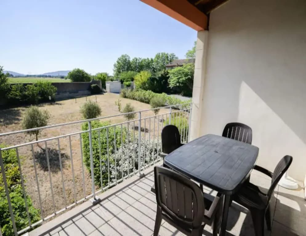 Apartment in Azille Near Lac de Jouarres - Photo 5