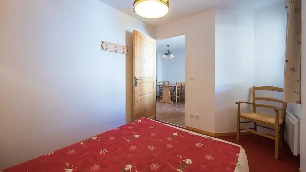 Cozy Apartment in Orcieres - Photo 4