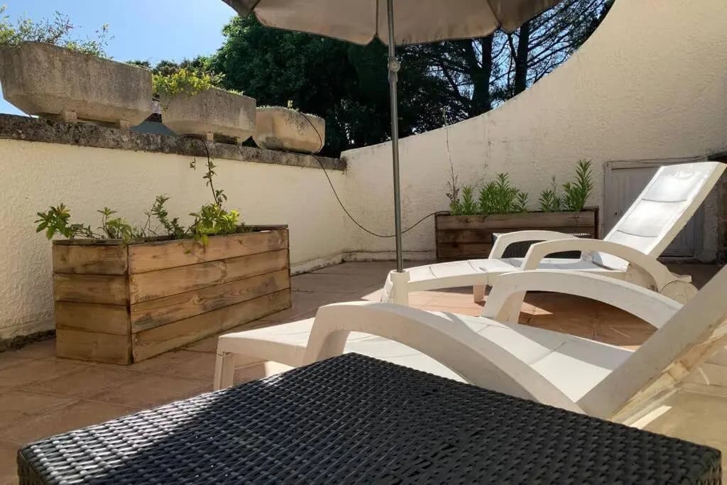 Chez Lydia, Uzes Pont-du-Gard - Photo 1