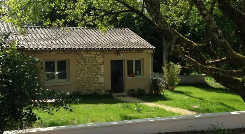 Gîte Le Pouyaud - Miniature 6