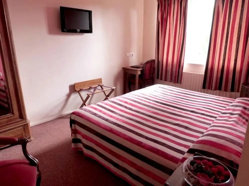 Le Relais d'Auvergne - Miniature 6