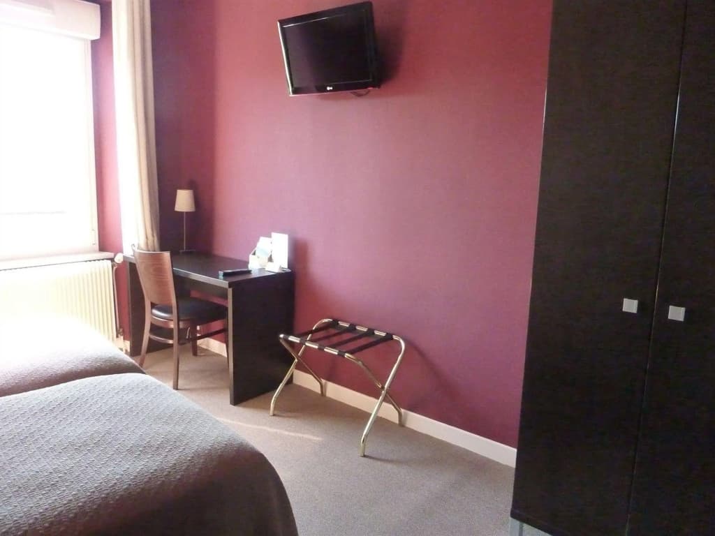 Hôtel de la Plage - Photo 3