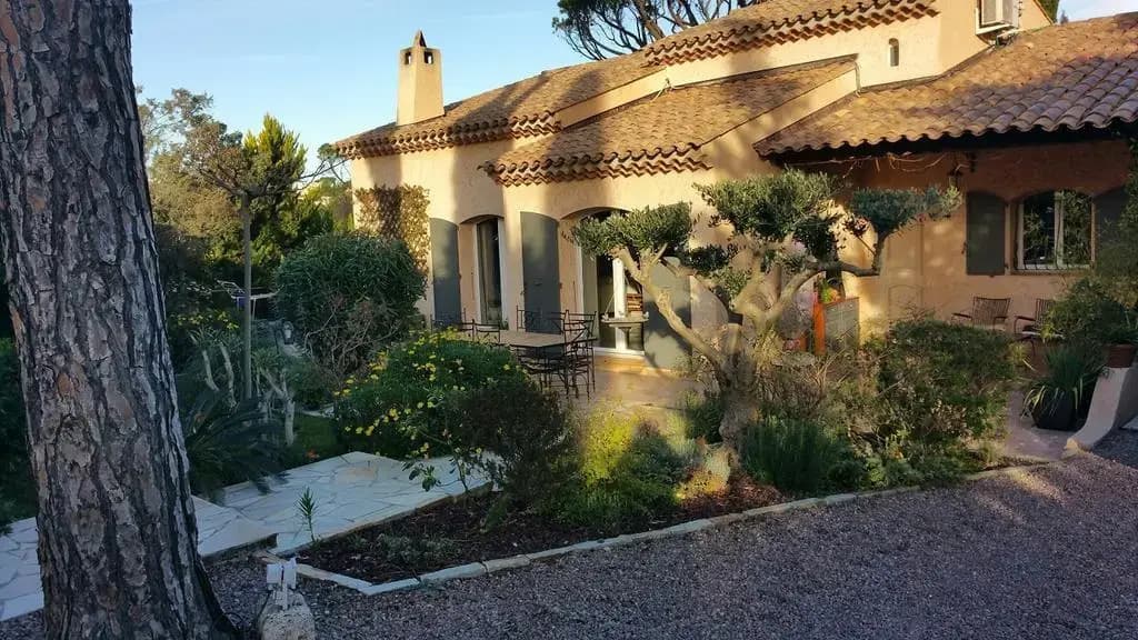 Villa Estérelle - Photo 1