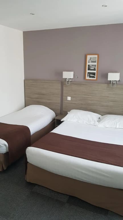 Hotel Cosmos - Miniature 7