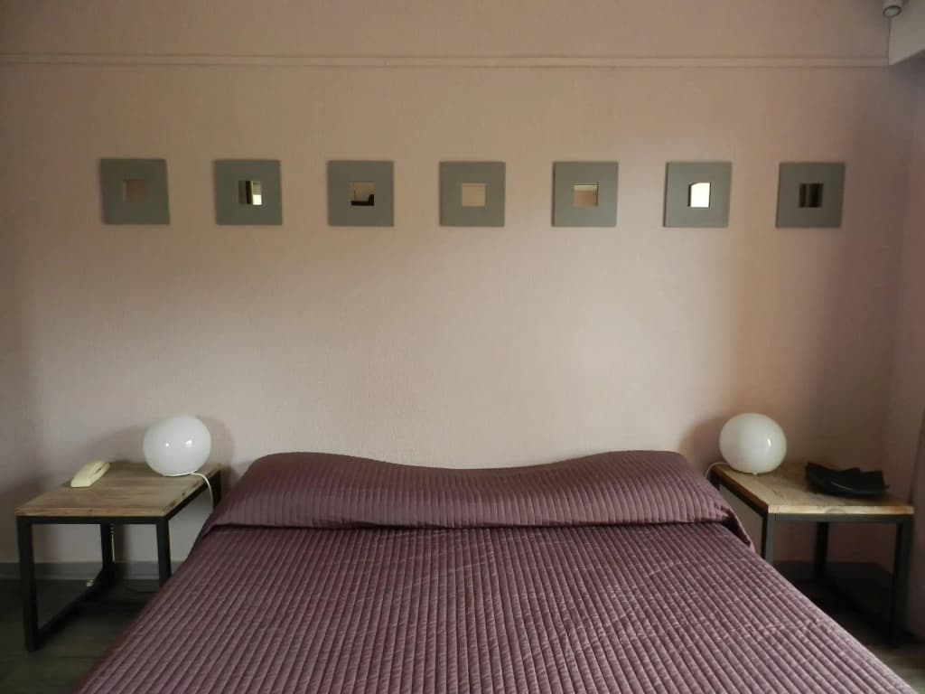 Hôtel l'Orangeraie - Photo 1